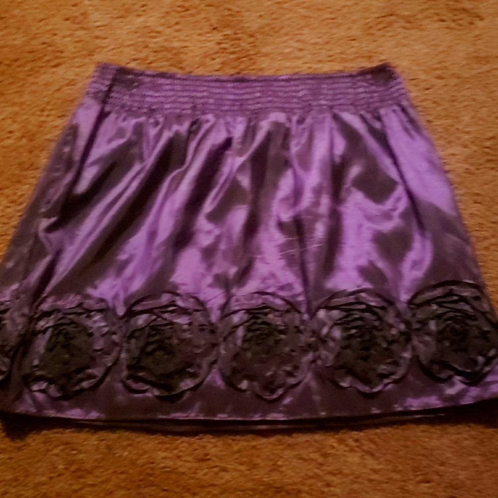Iz byer size 8
